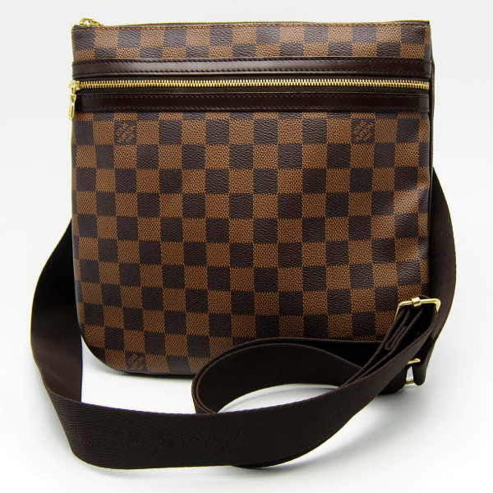 Louis Vuitton Damier Pochette Bosphore